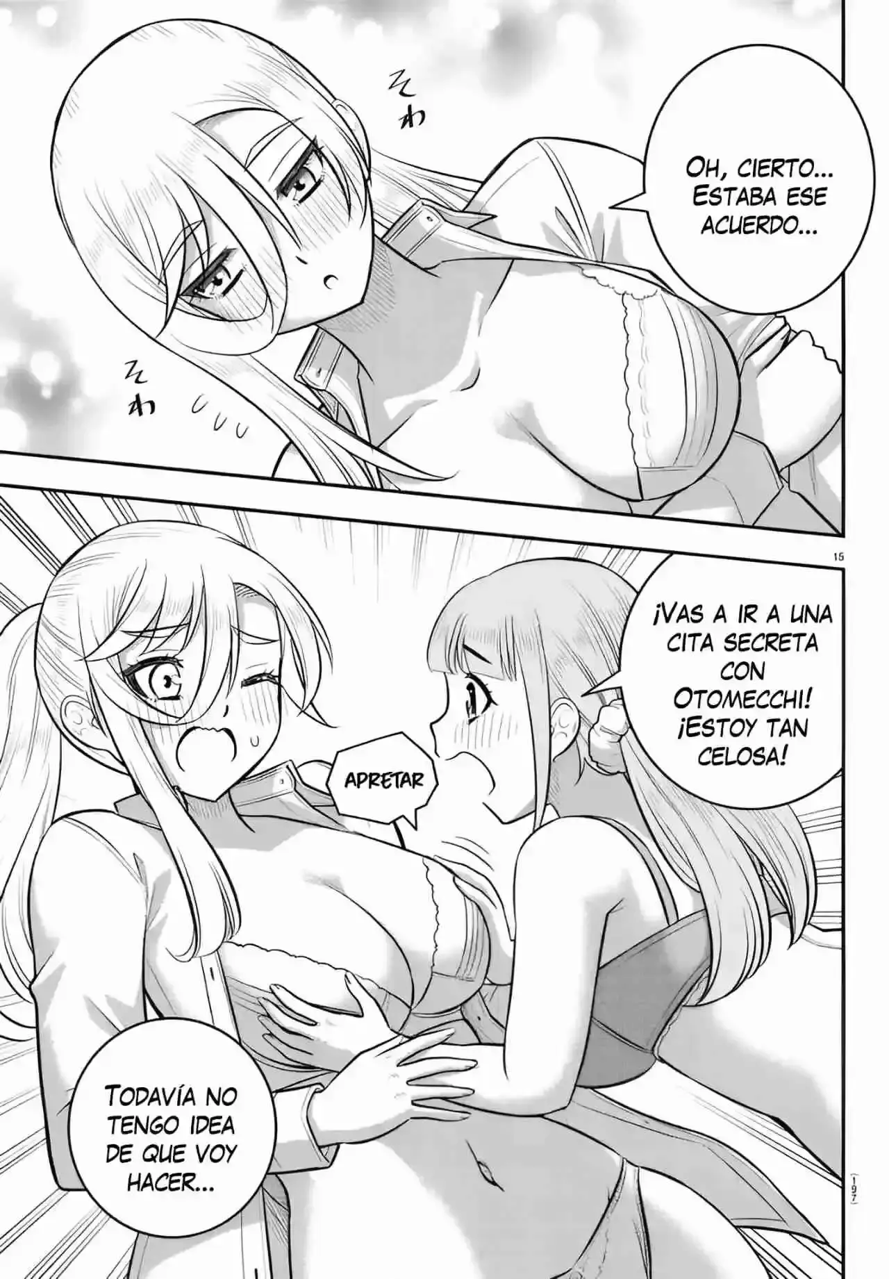 Capitulo 238 page 16