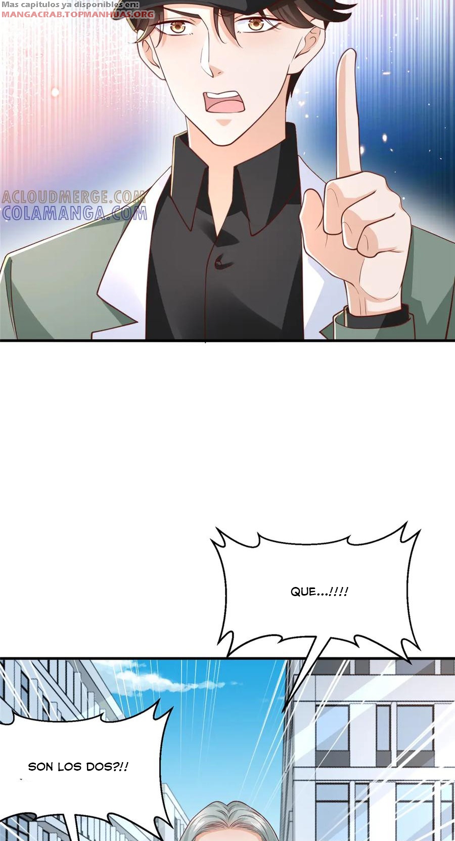 Capitulo 828 page 34