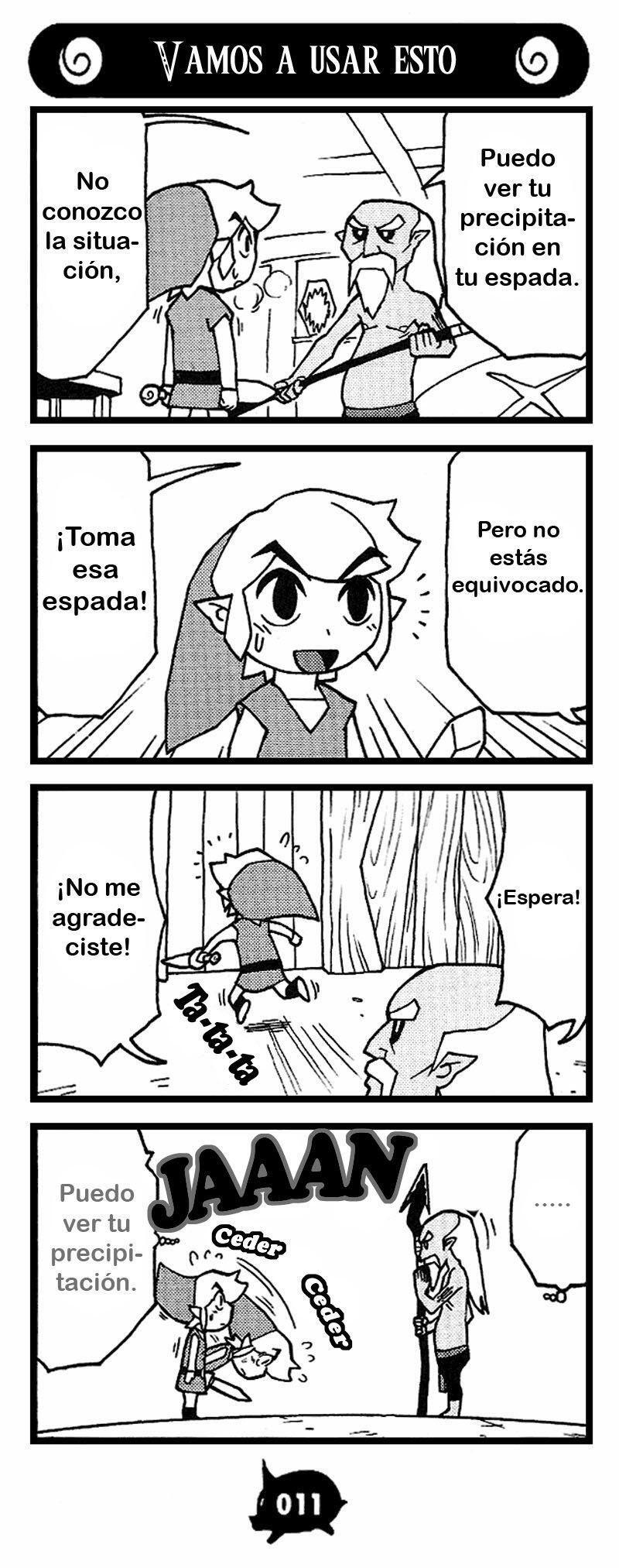 Capitulo 1 page 11