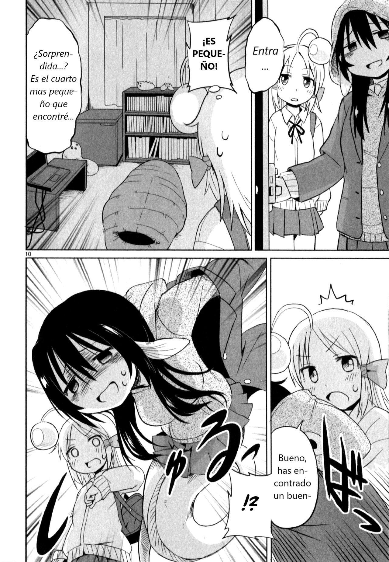 Capitulo 13 page 10