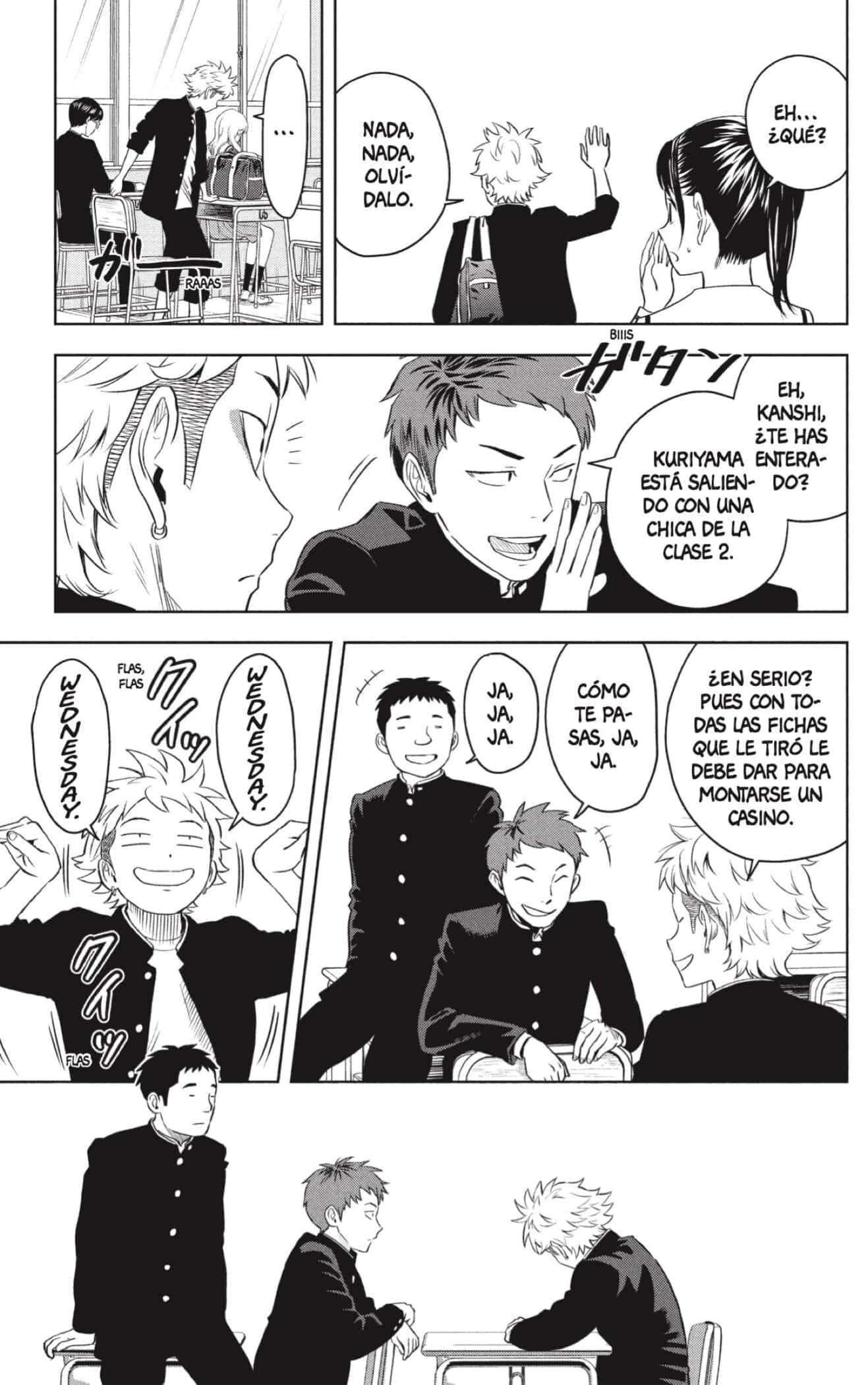 Capitulo 111 page 11