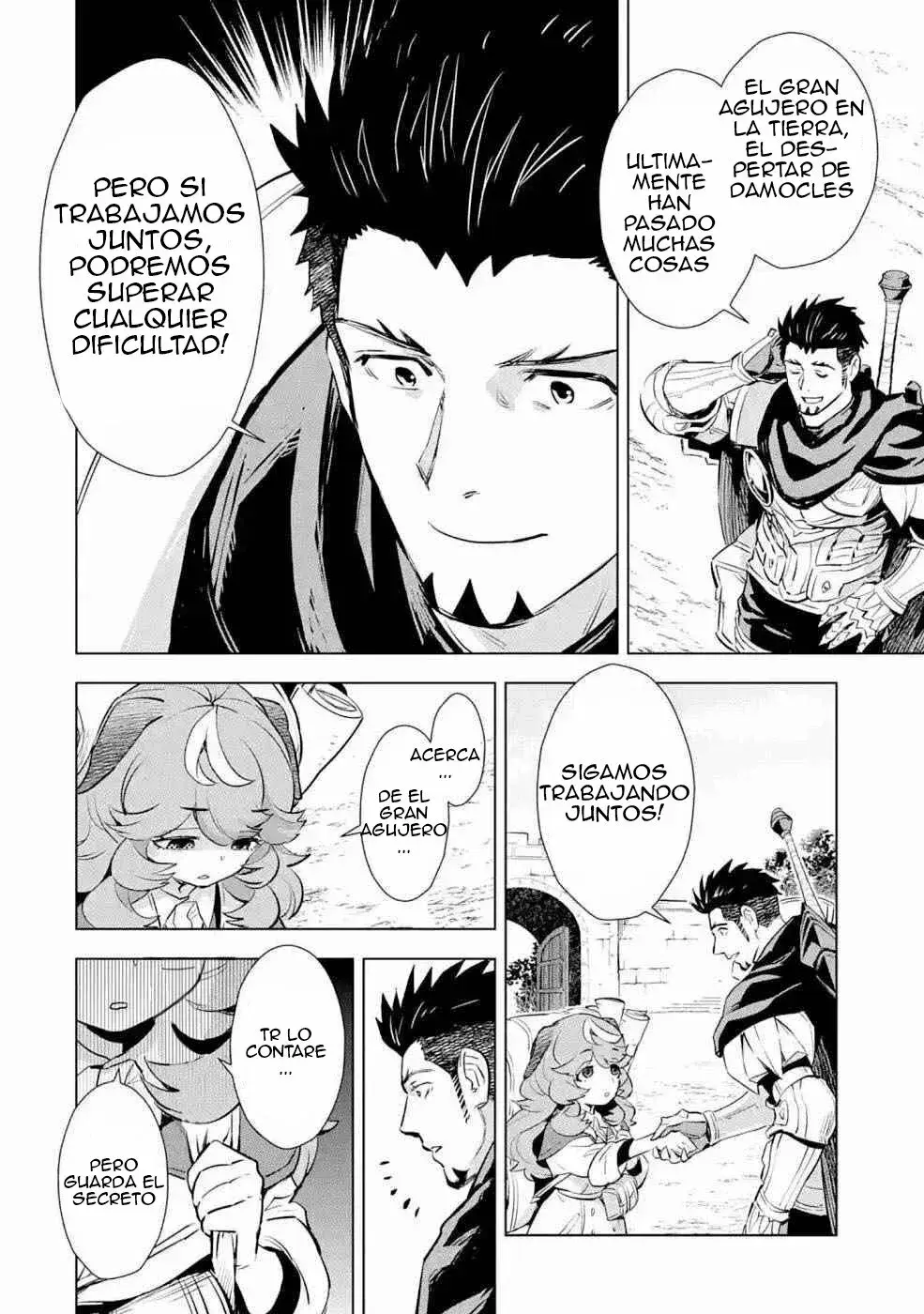Capitulo 18 page 19
