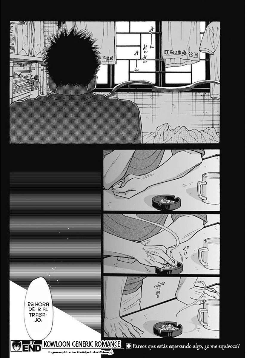 Capitulo 97 page 19
