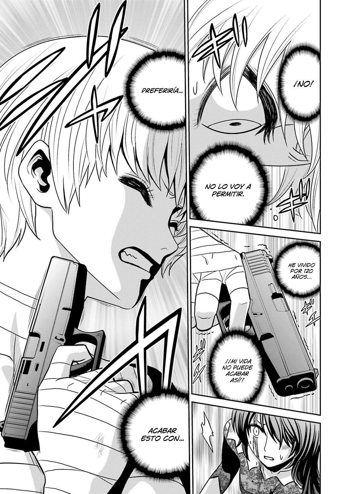 Capitulo 73 page 11
