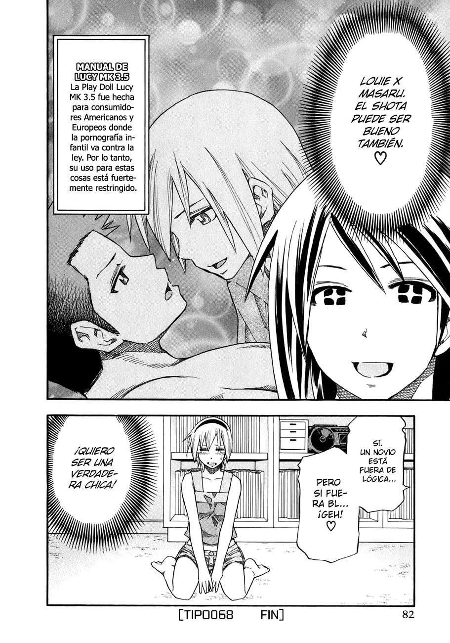 Capitulo 68 page 19