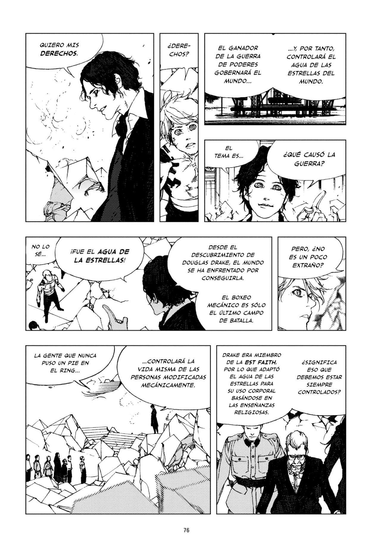 Capitulo 50 page 10