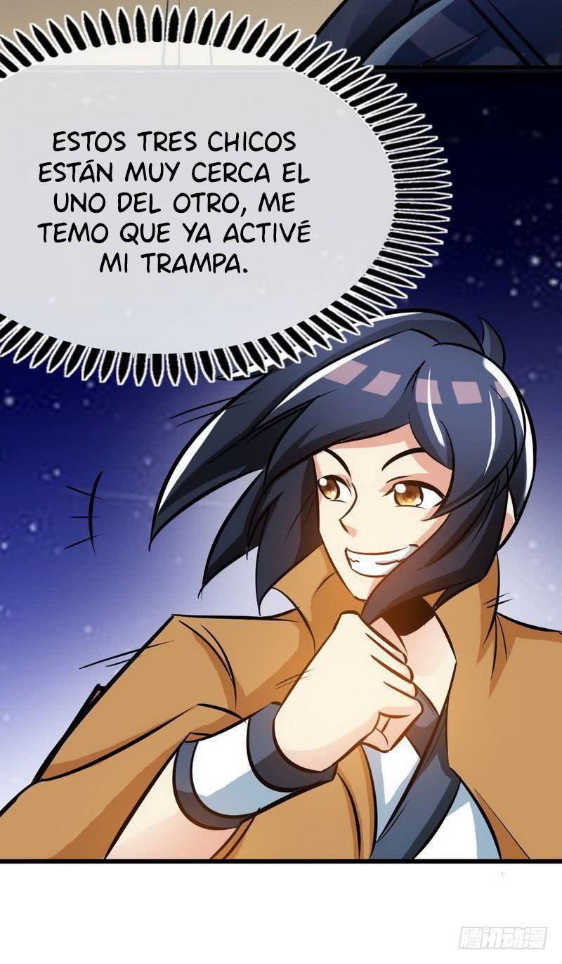 Capitulo 71 page 15