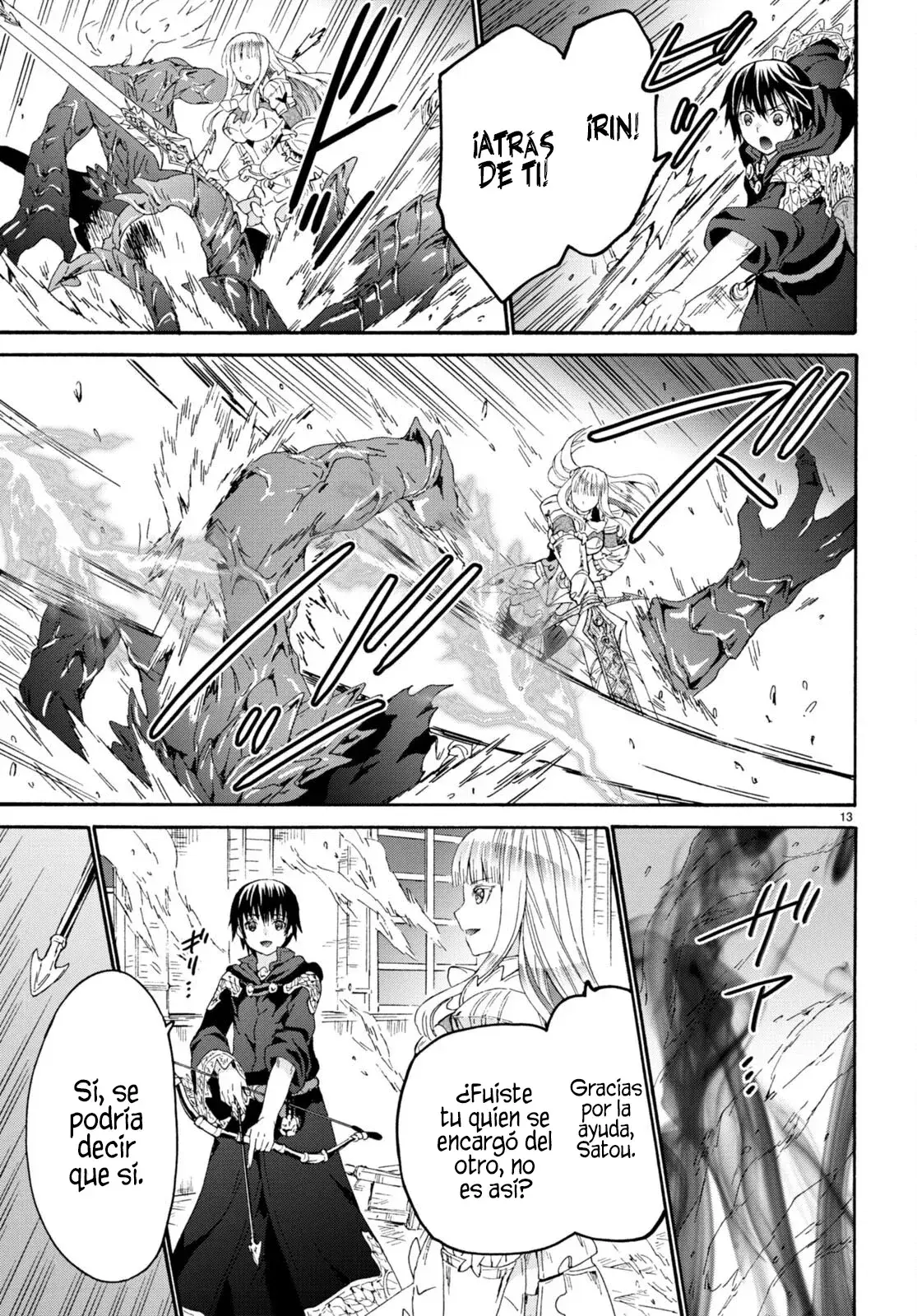Capitulo 106 page 16
