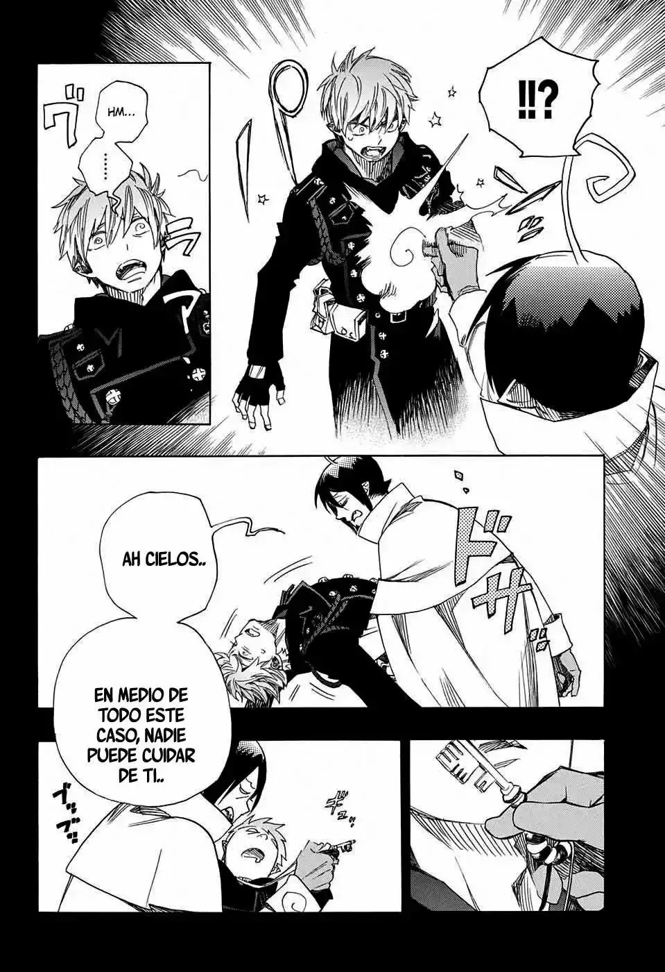 Capitulo 109 page 31