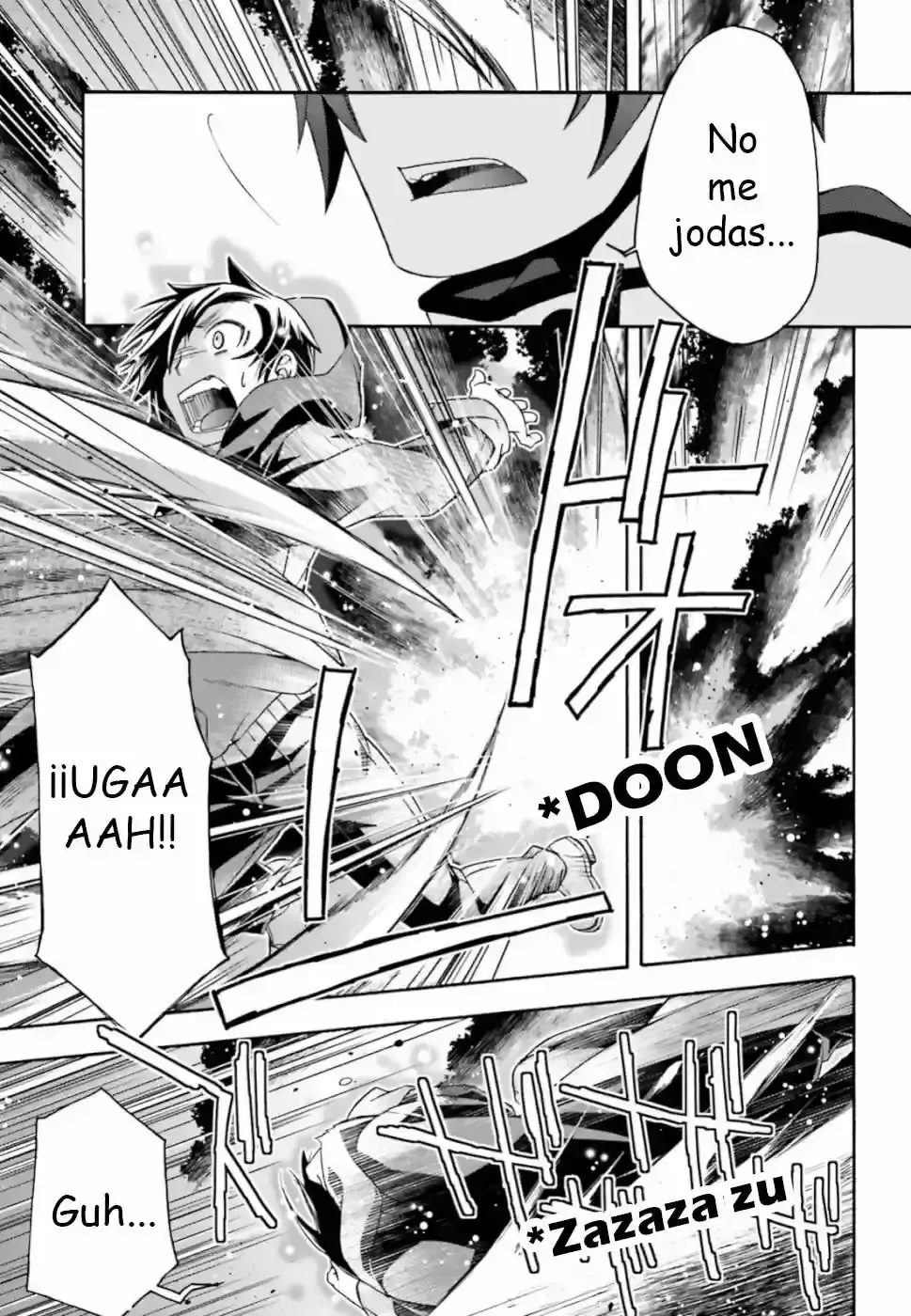 Capitulo 26 page 21