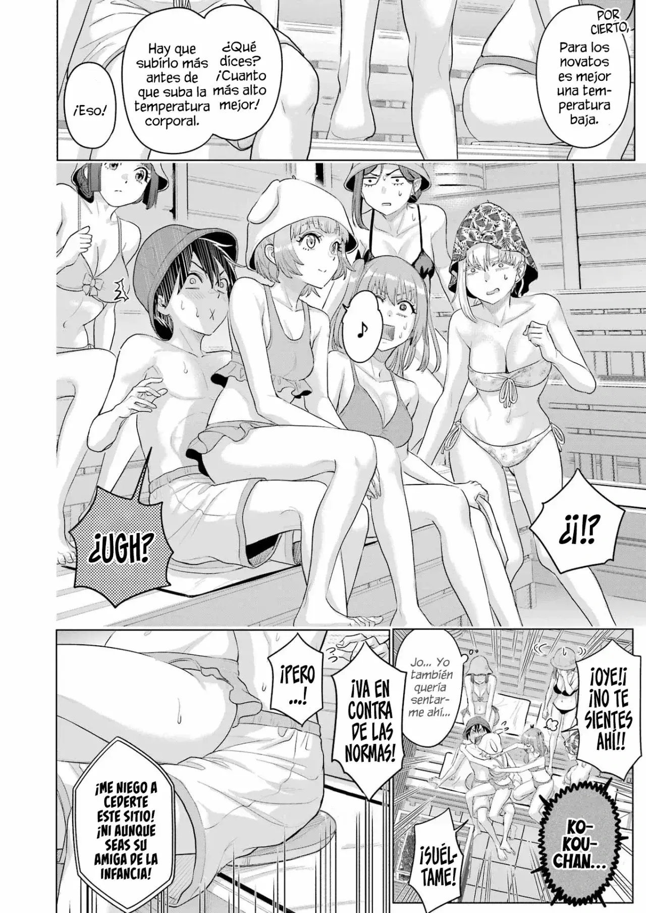 Capitulo 29.50 page 12