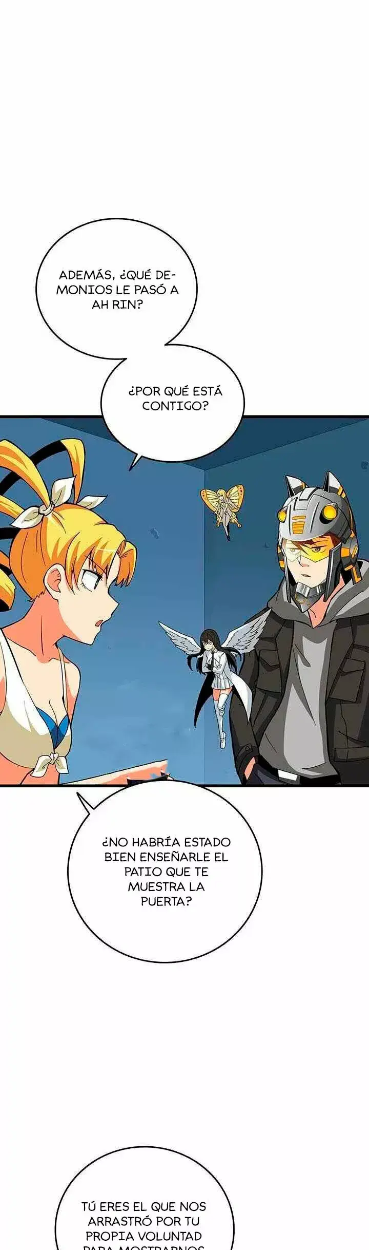Capitulo 102 page 16