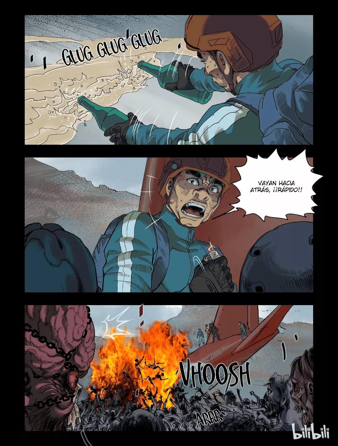 Capitulo 85 page 7