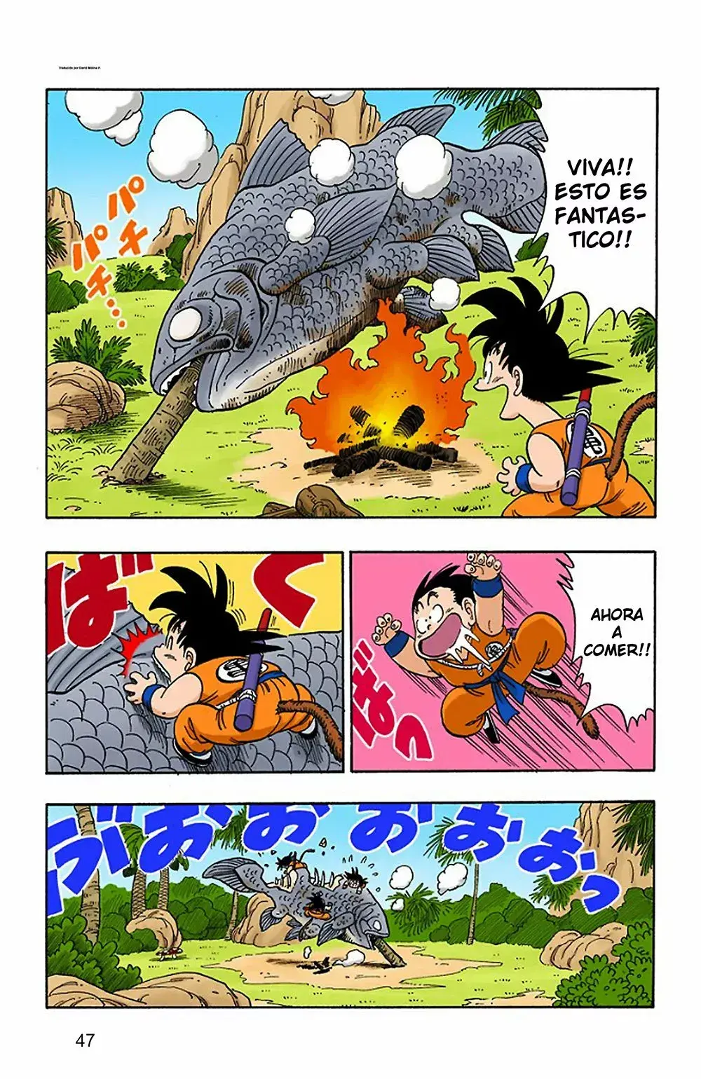 Capitulo 138 page 2