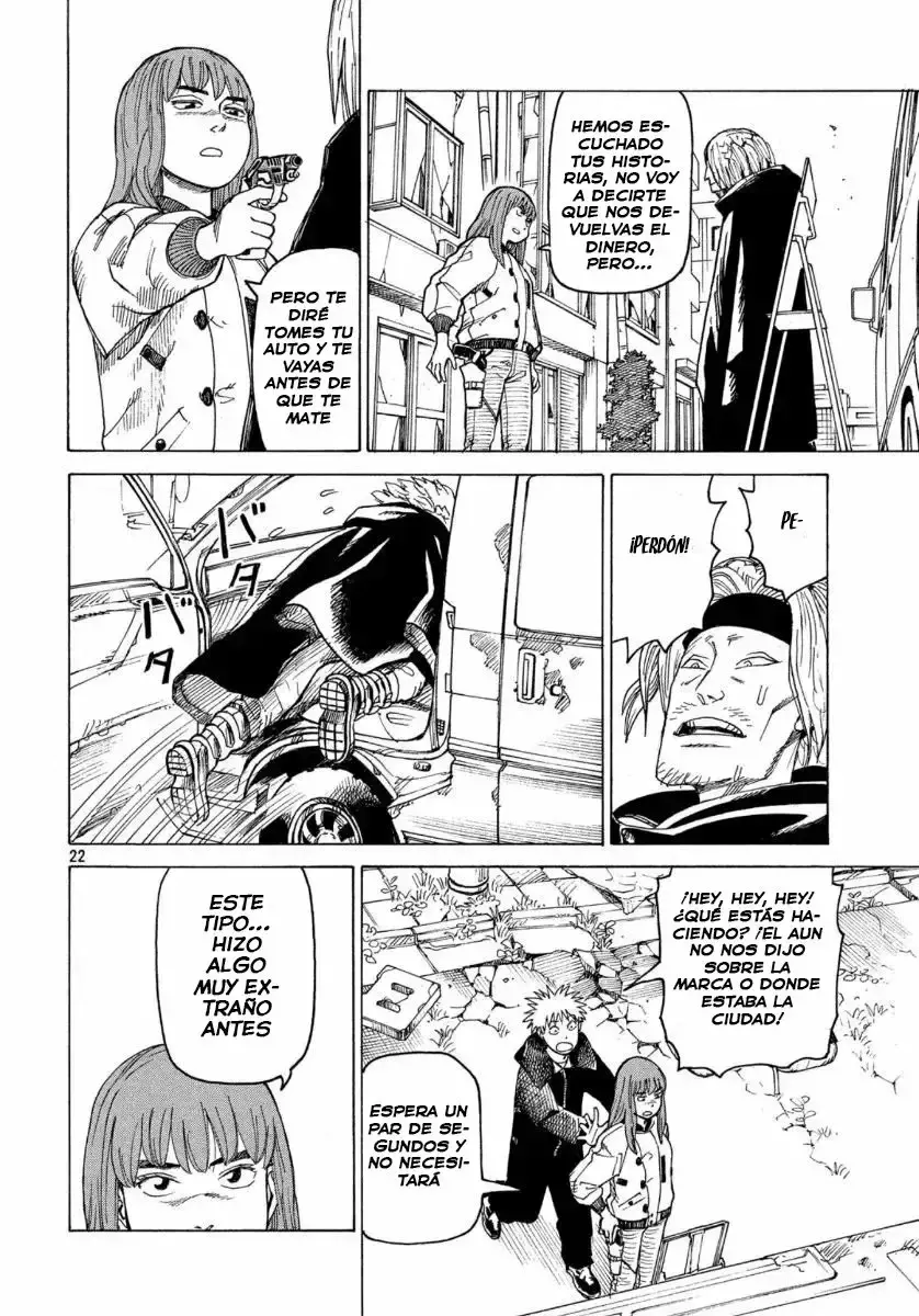 Capitulo 25 page 22