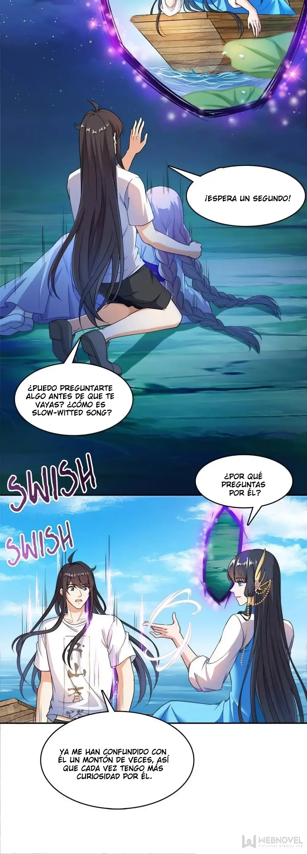 Capitulo 410 page 16