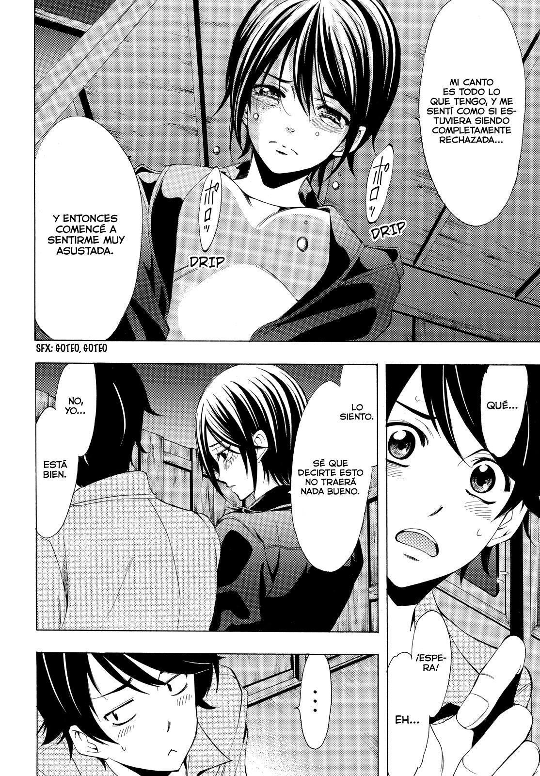 Capitulo 86 page 5