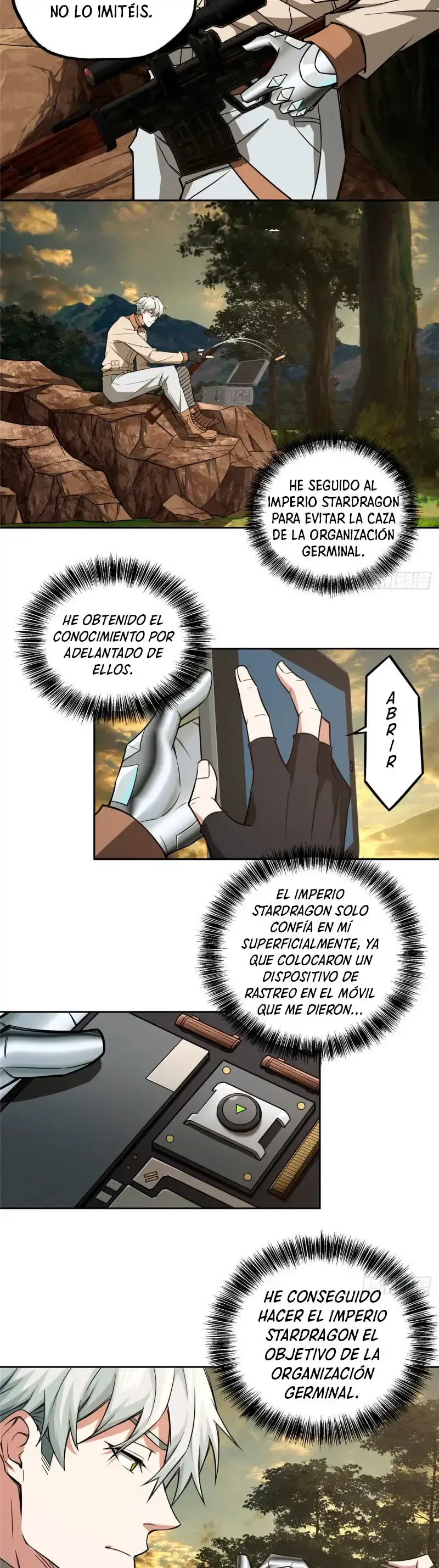 Capitulo 51 page 14