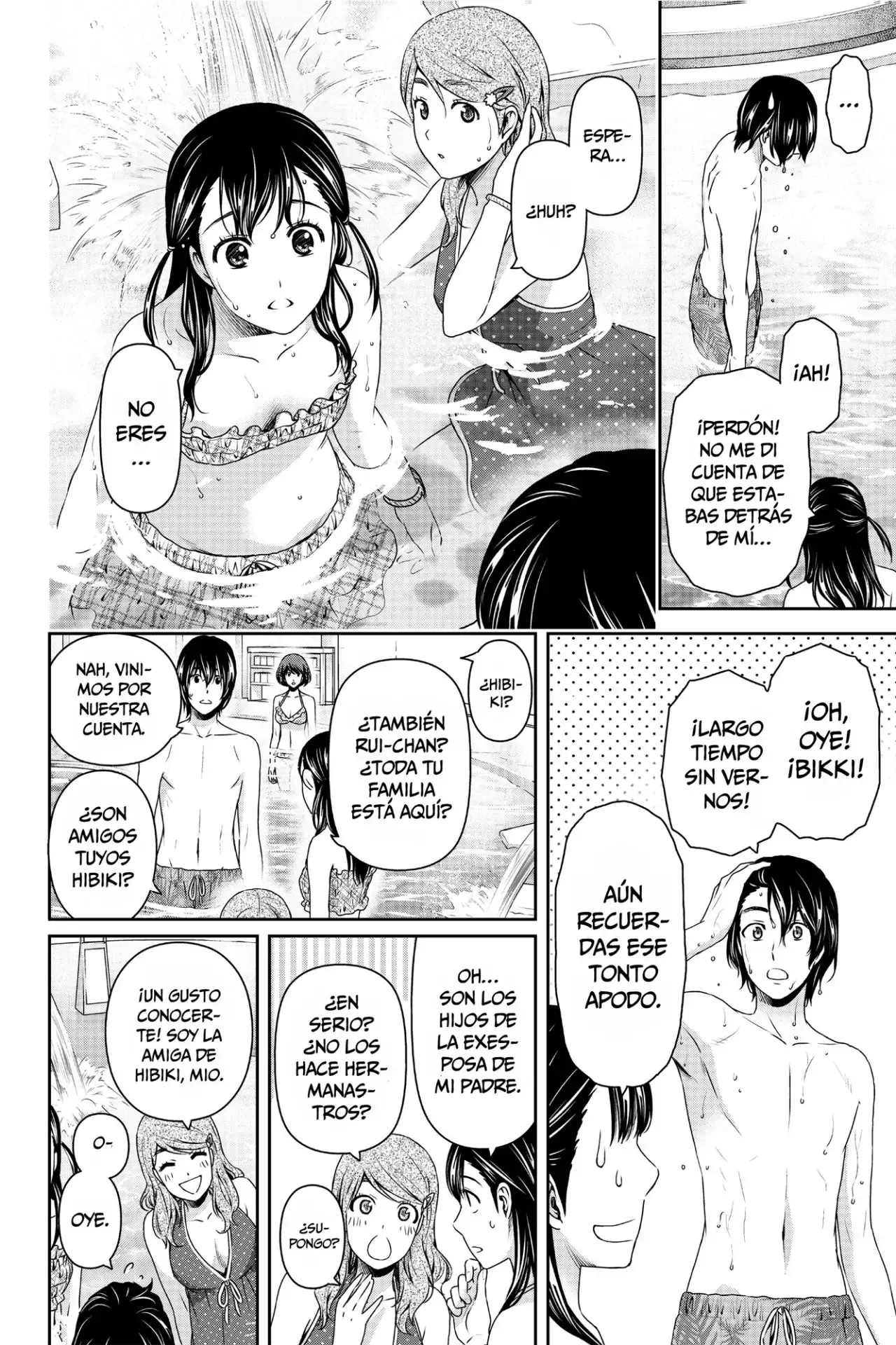 Capitulo 153 page 10