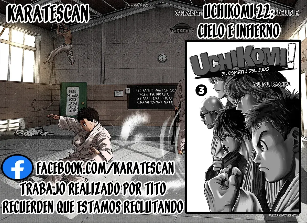 Capitulo 22 page 1