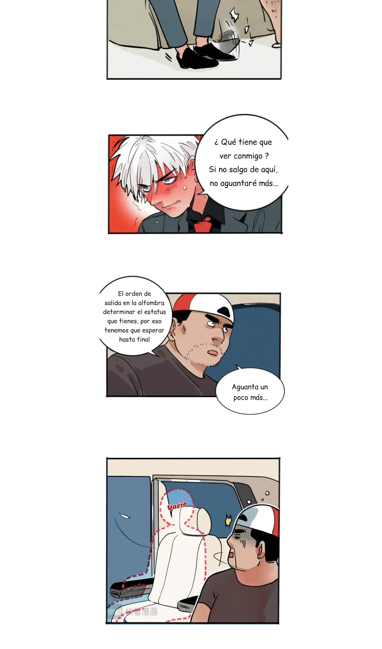 Capitulo 84 page 6