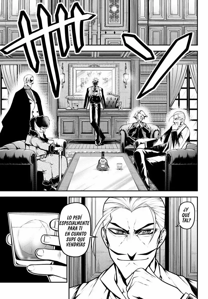 Capitulo 38 page 15