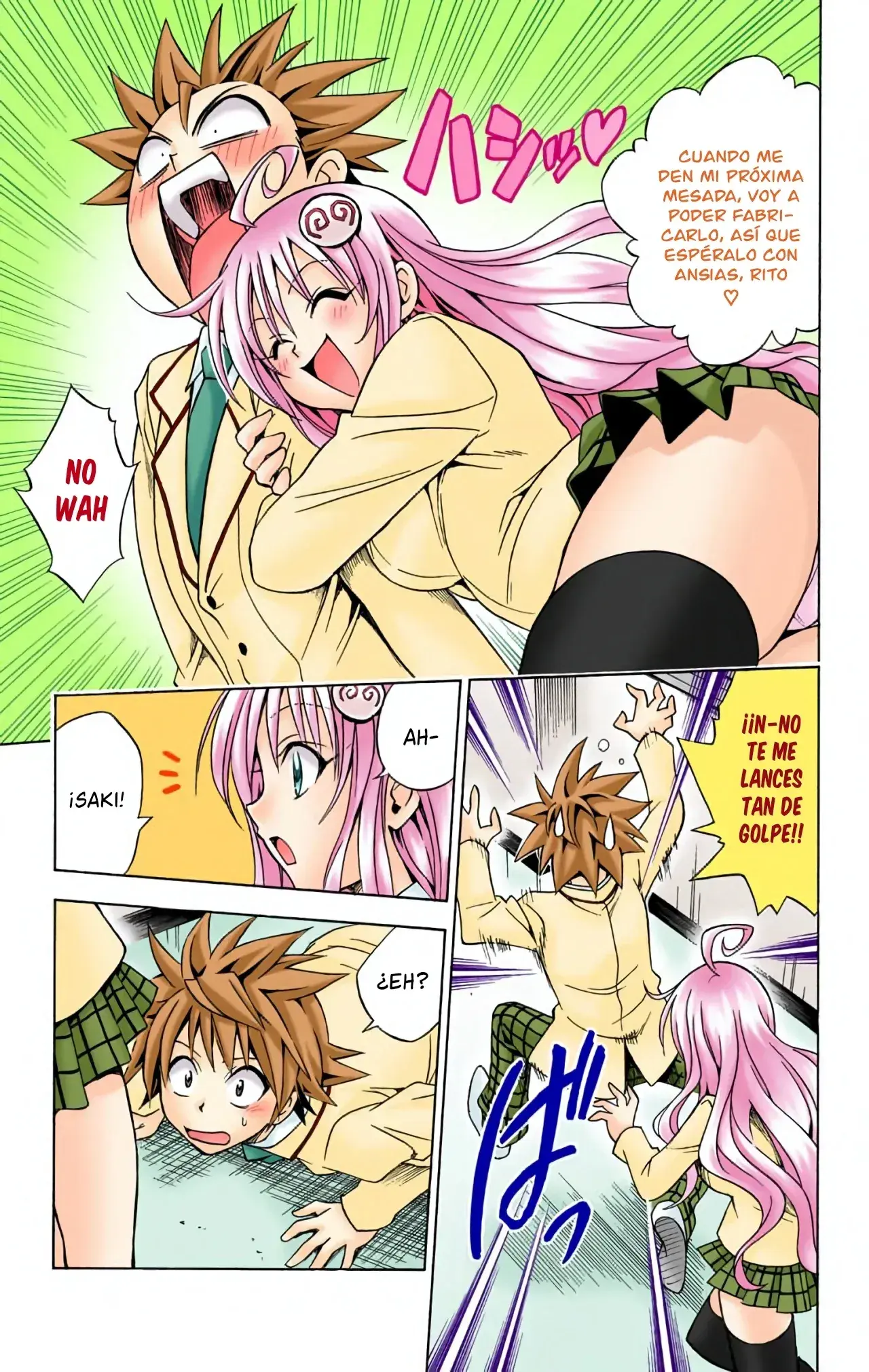 Capitulo 59 page 10