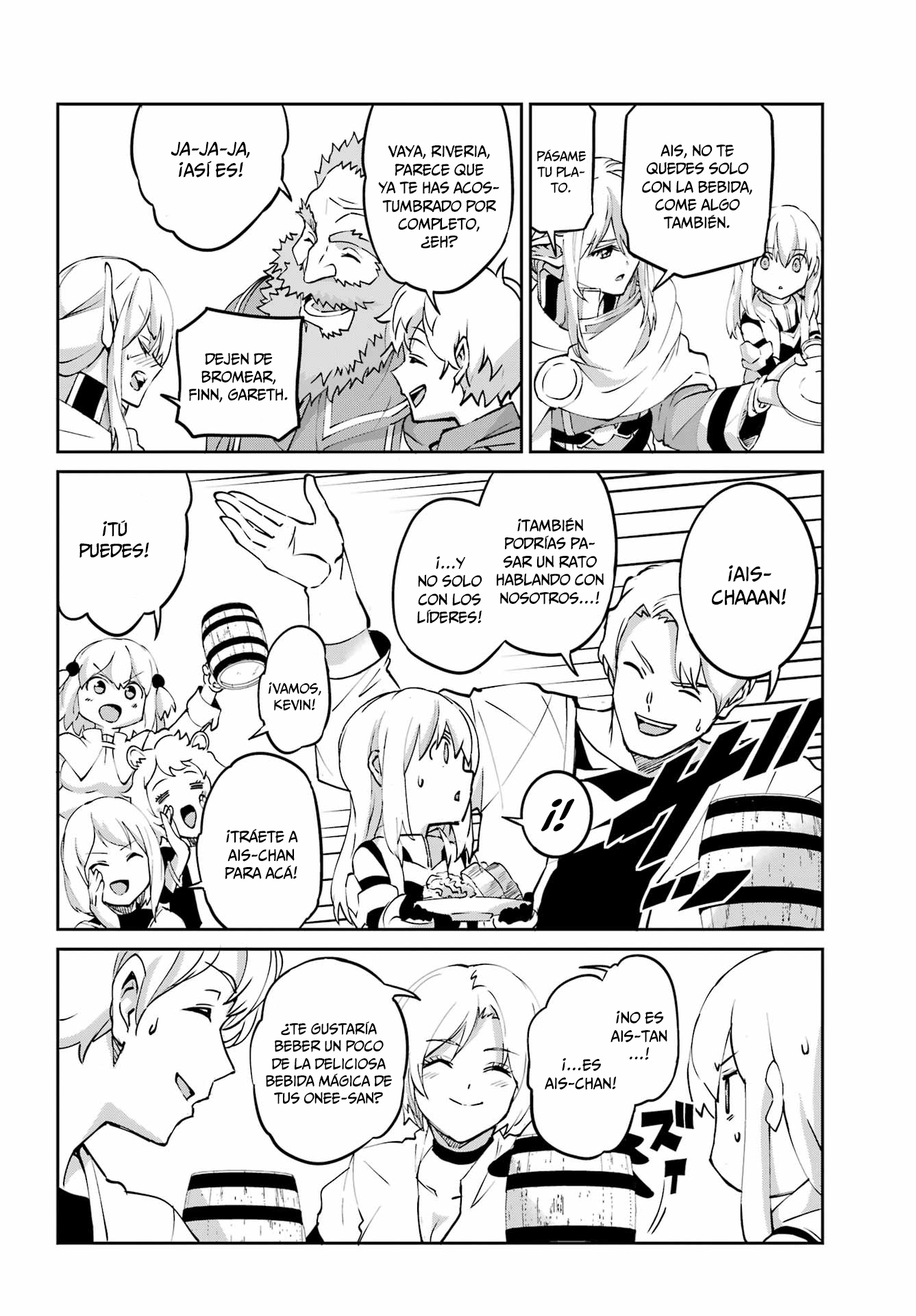 Capitulo 144 page 35