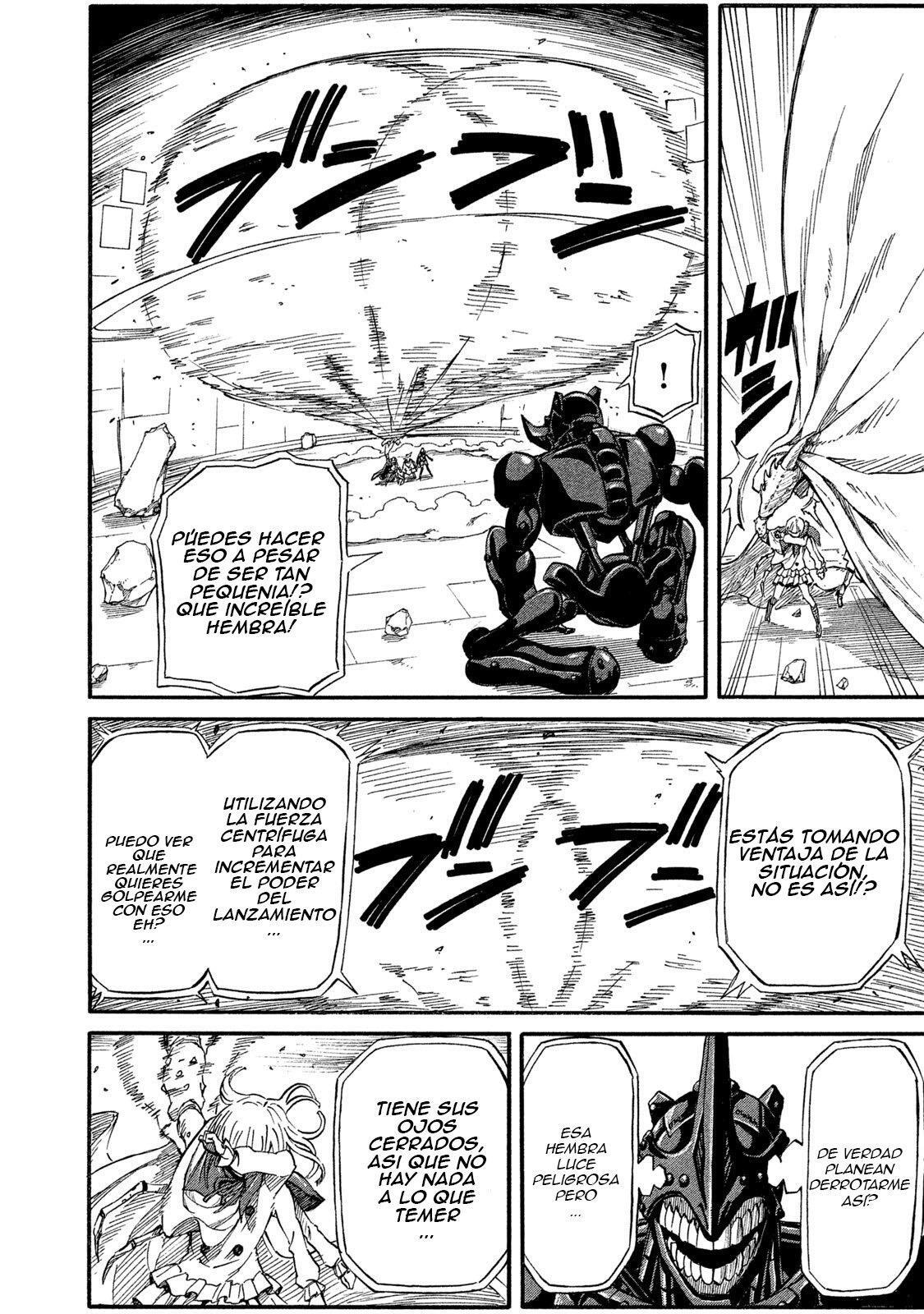 Capitulo 15 page 18