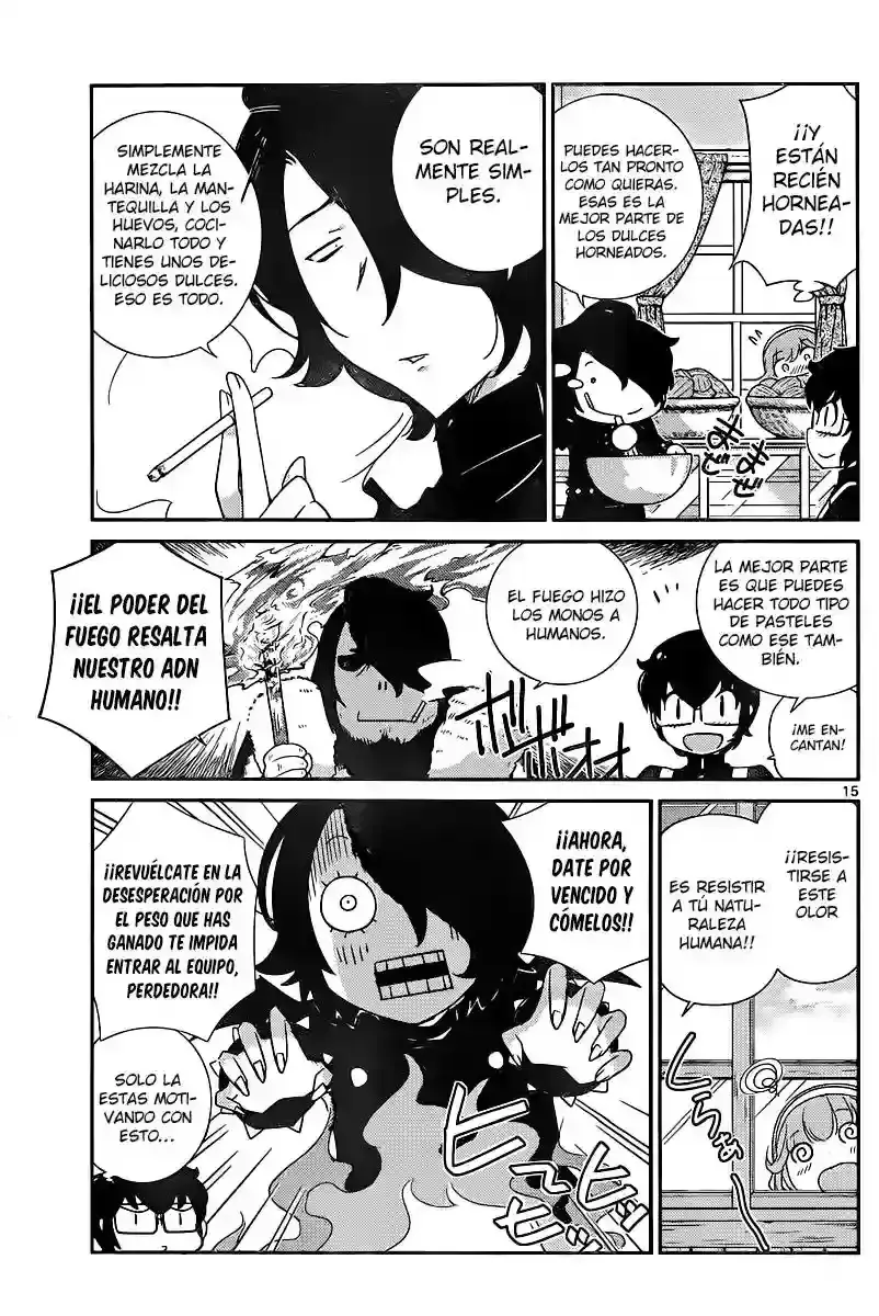 Capitulo 2 page 16