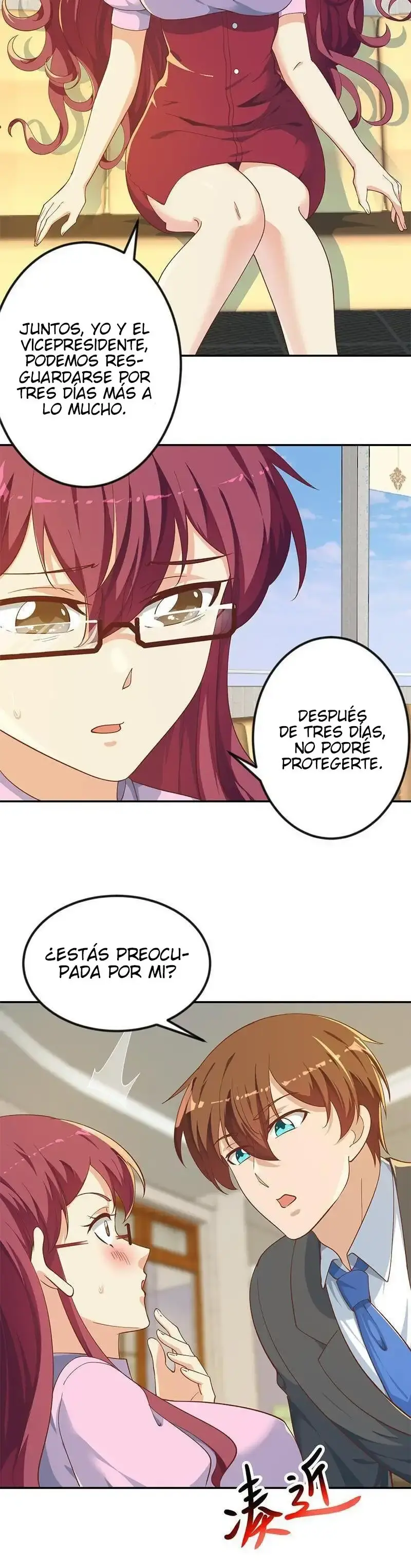 Capitulo 151 page 5