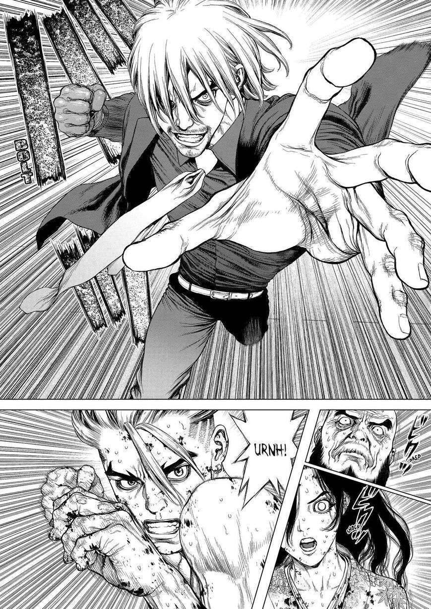 Capitulo 161 page 12