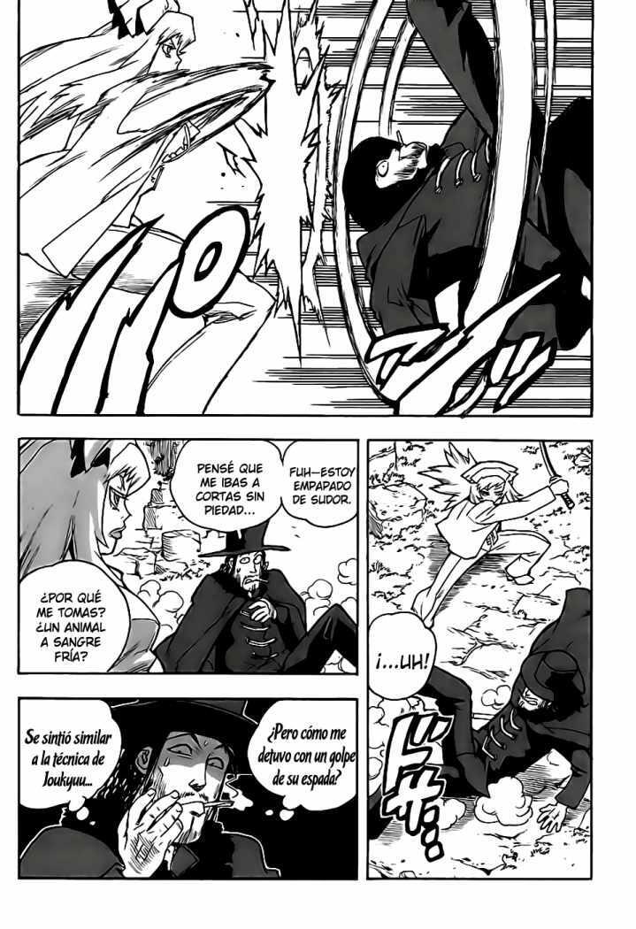 Capitulo 79 page 24
