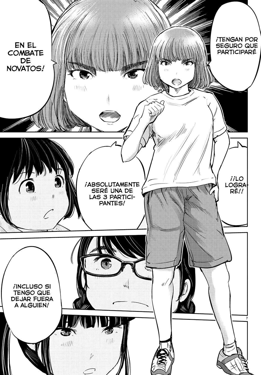 Capitulo 60 page 8
