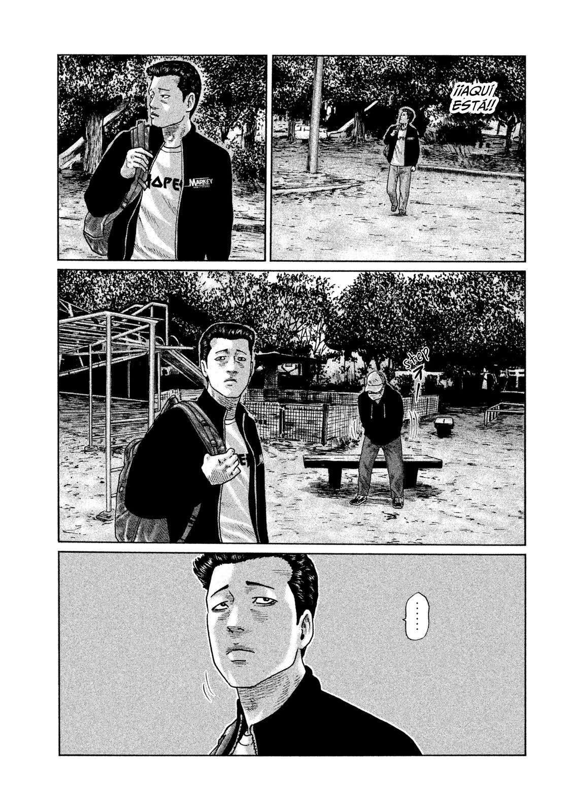 Capitulo 100 page 18