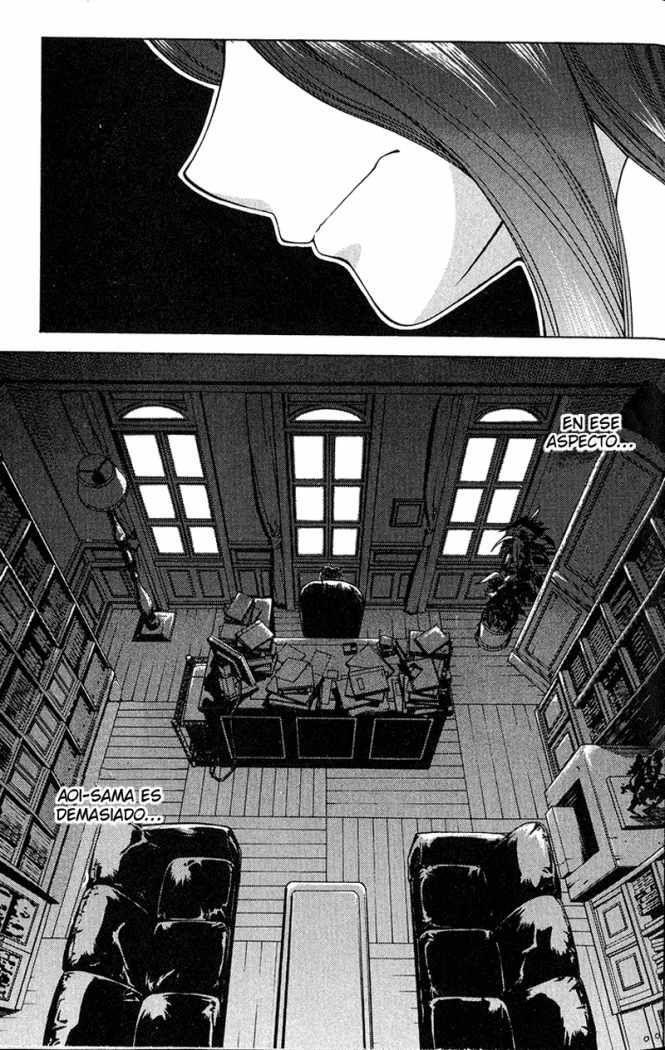 Capitulo 119 page 26