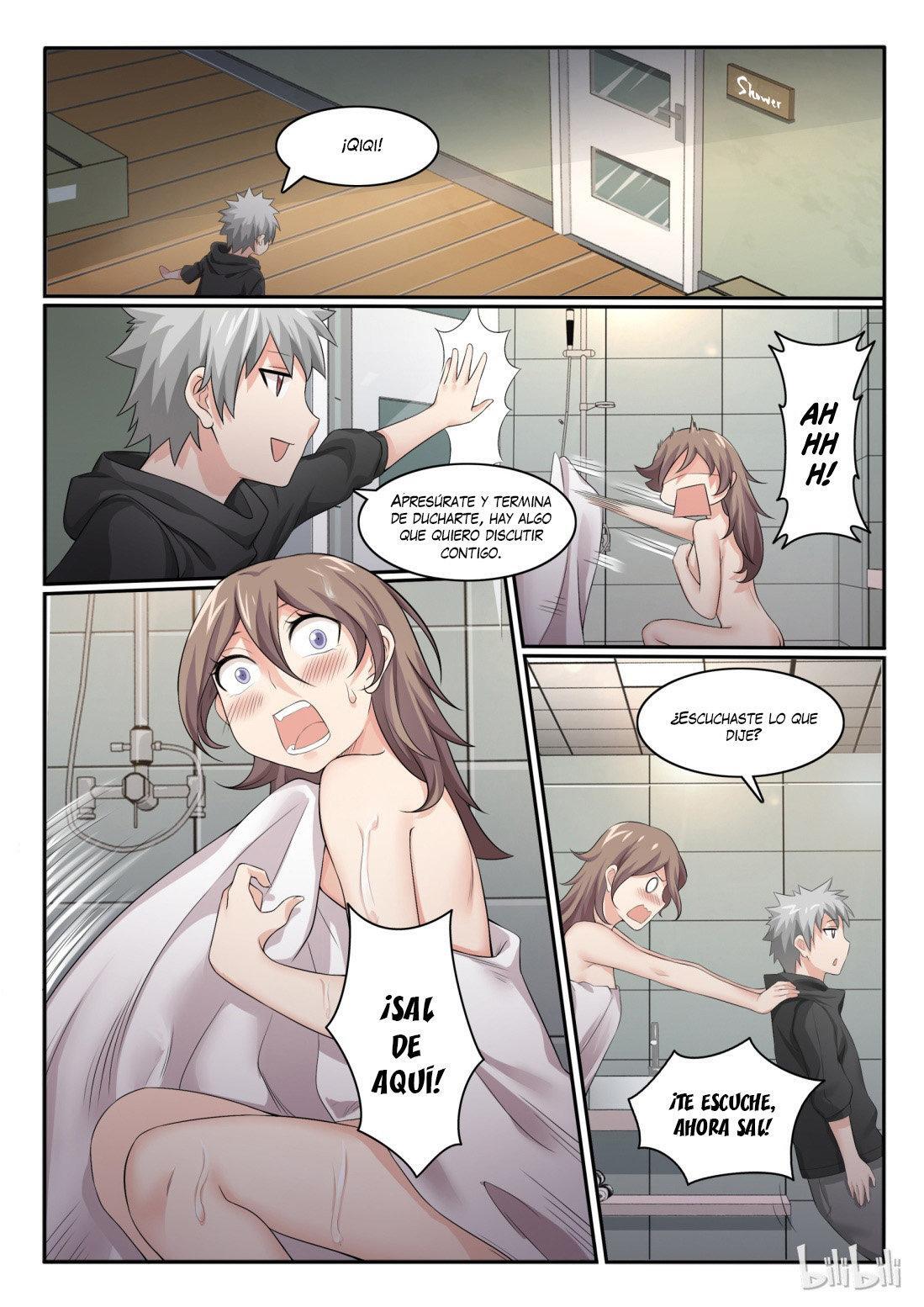 Capitulo 43 page 6