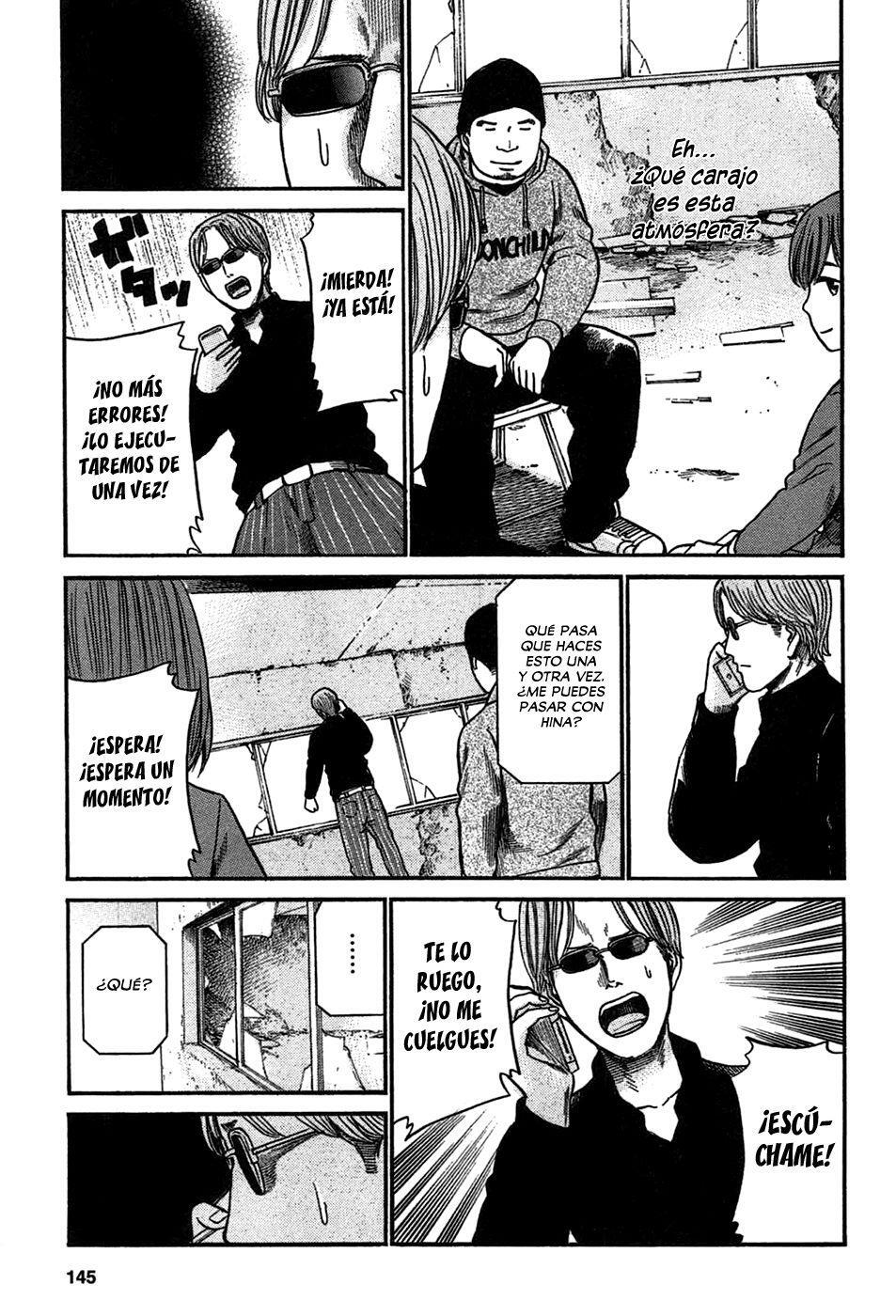 Capitulo 26 page 15