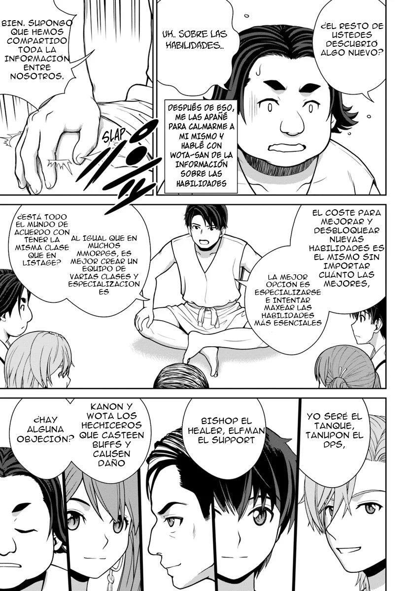 Capitulo 1 page 20