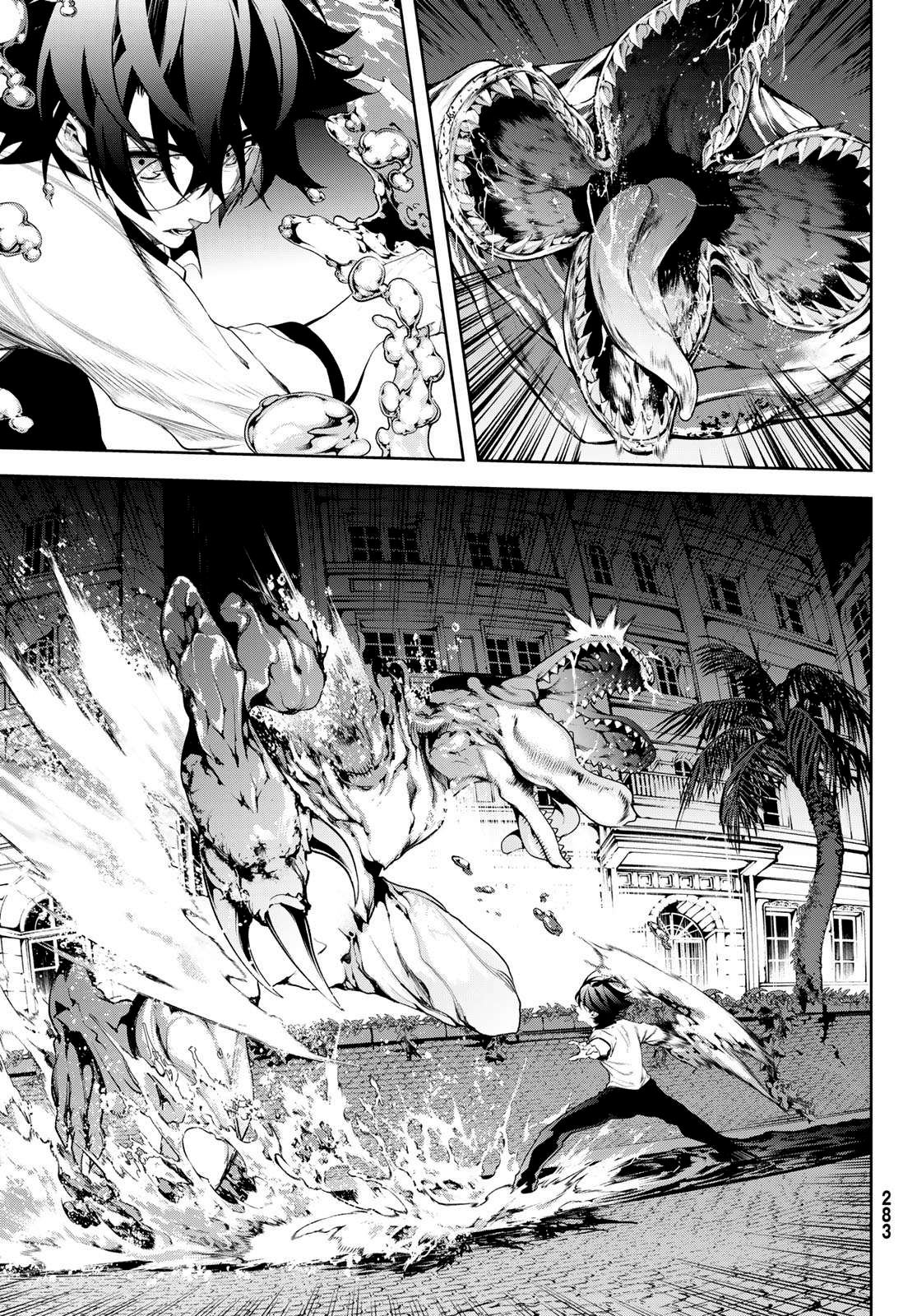 Capitulo 67 page 16