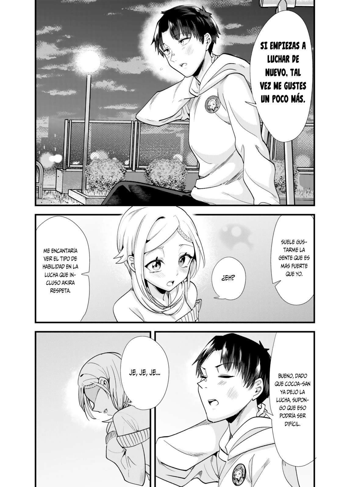 Capitulo 48.2 page 15