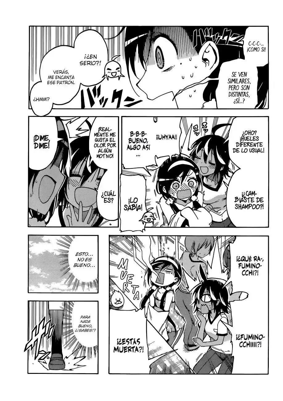 Capitulo 86 page 16