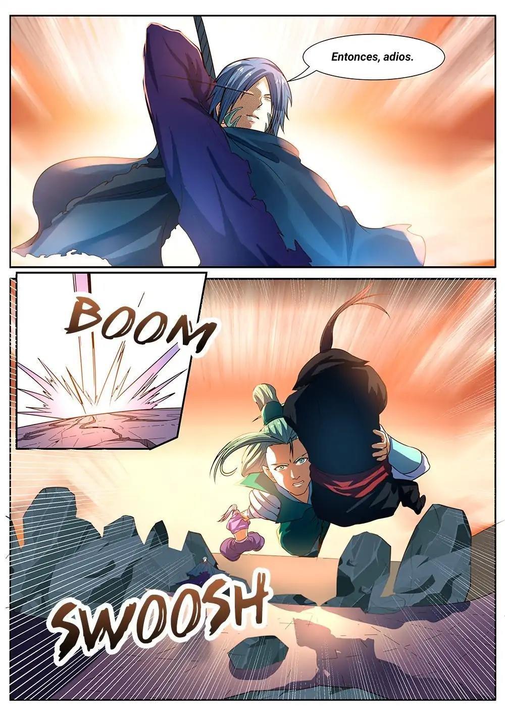 Capitulo 40 page 8