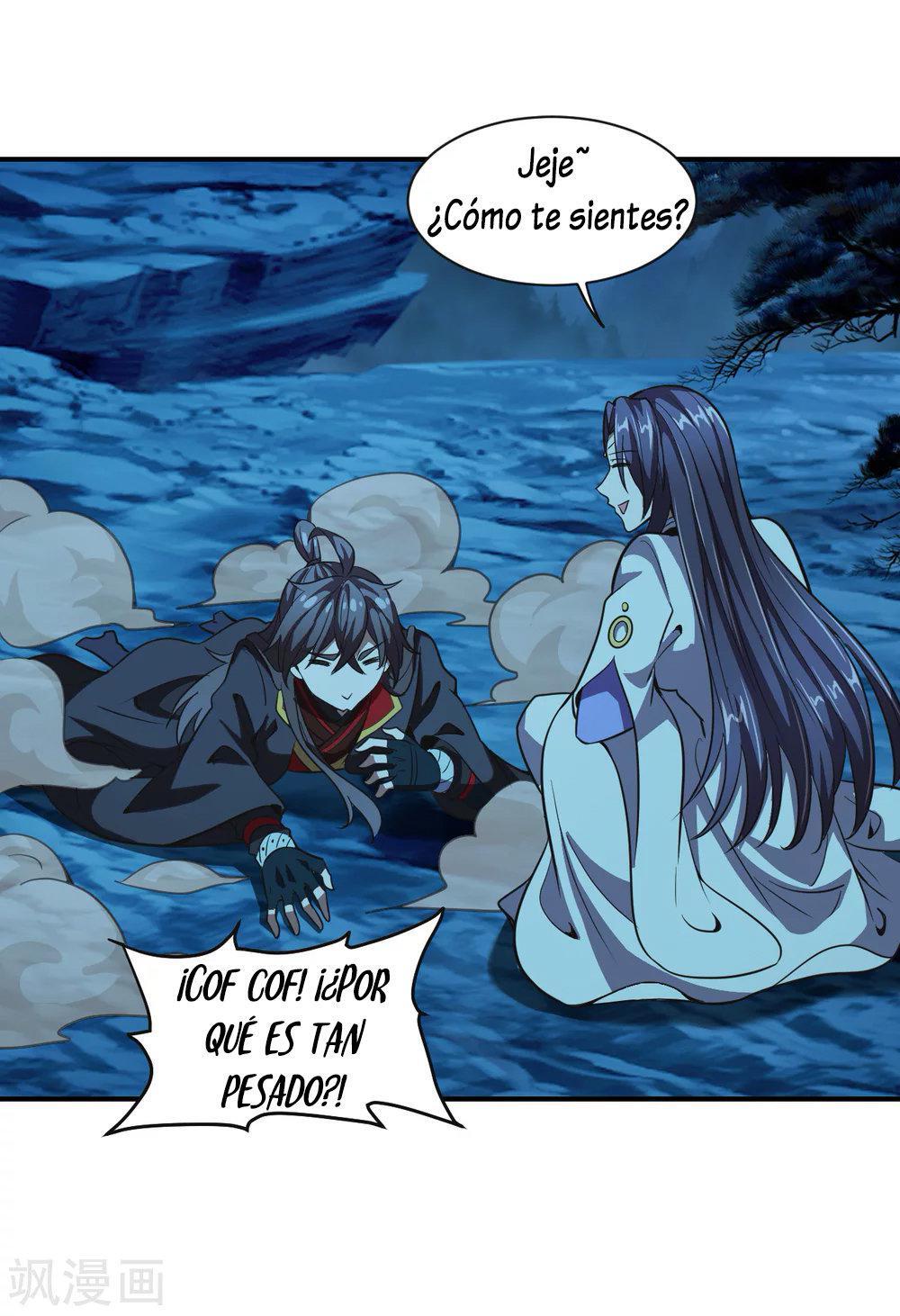 Capitulo 150 page 20