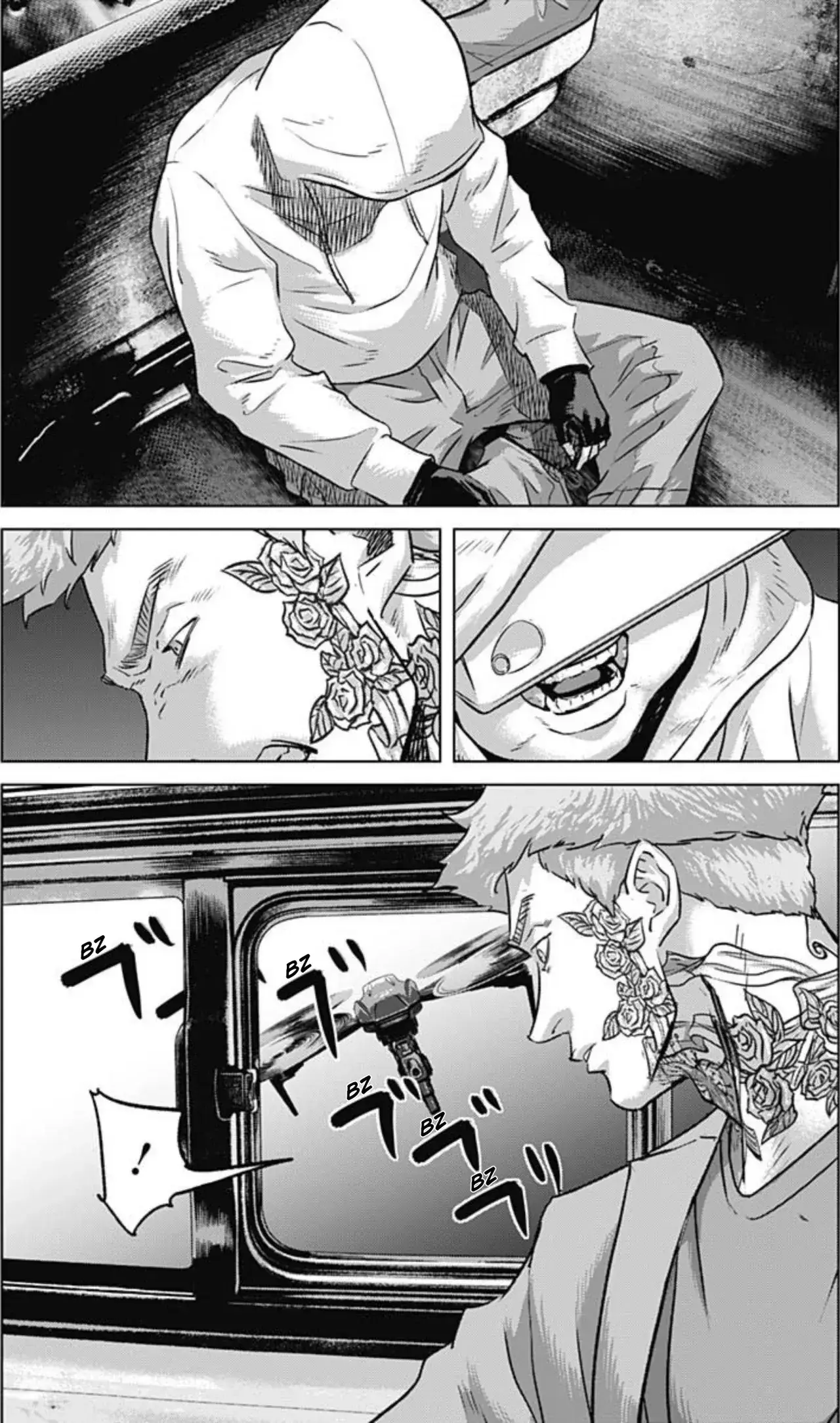 Capitulo 75 page 4