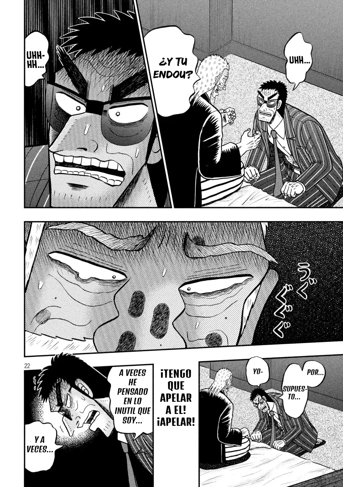 Capitulo 191 page 22