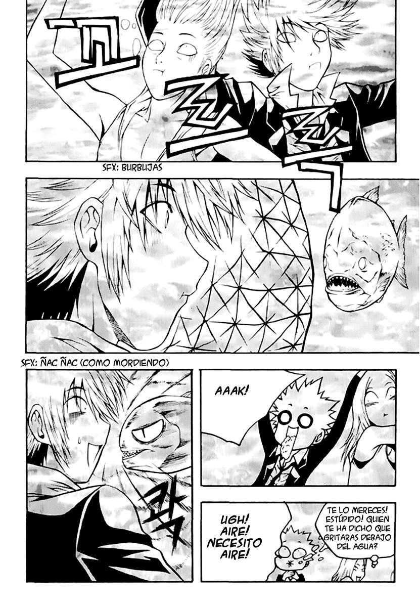 Capitulo 54 page 16