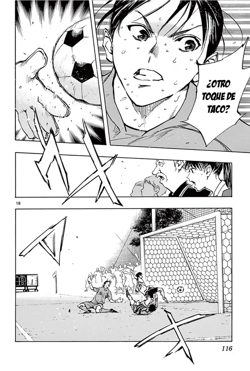 Capitulo 203 page 18