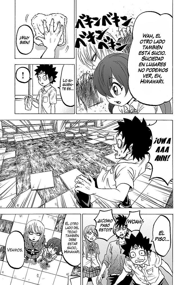 Capitulo 29 page 14