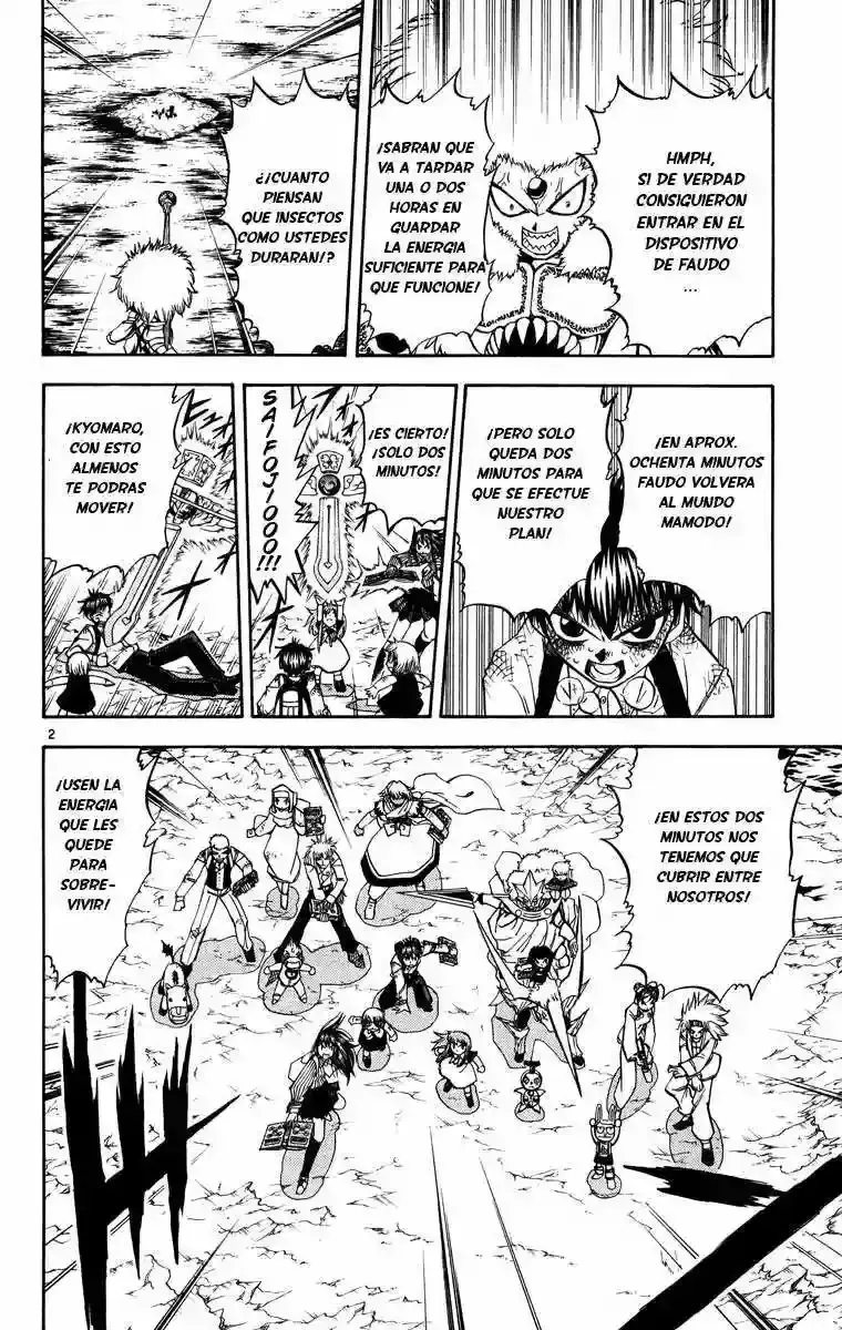 Capitulo 211 page 3